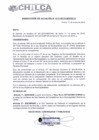 Vista preliminar de documento RESOLUCIÓN DE ALCALDÍA N° 017-2019-MDCH/A