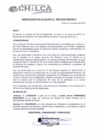 Vista preliminar de documento RESOLUCIÓN DE ALCALDÍA N° 009-2019-MDCH/A
