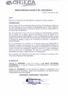 Vista preliminar de documento RESOLUCIÓN DE ALCALDÍA N° 001-2019-MDCH/A