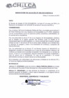 Vista preliminar de documento RESOLUCIÓN DE ALCALDÍA N° 006-2019-MDCH/A