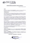 Vista preliminar de documento RESOLUCIÓN DE ALCALDÍA N° 002-2019-MDCH/A