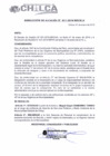 Vista preliminar de documento RESOLUCIÓN DE ALCALDÍA N° 011-2019-MDCH/A