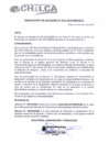 Vista preliminar de documento RESOLUCIÓN DE ALCALDÍA N° 016-2019-MDCH/A