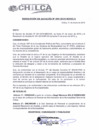 Vista preliminar de documento RESOLUCIÓN DE ALCALDÍA N° 004-2019-MDCH/A