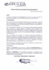 Vista preliminar de documento RESOLUCIÓN DE ALCALDÍA N° 022-2019-MDCH/A