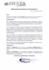 Vista preliminar de documento RESOLUCIÓN DE ALCALDÍA N° 027-2019-MDCH/A