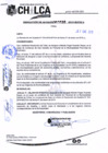 Vista preliminar de documento RESOLUCIÓN DE ALCALDÍA N° 030-2019-MDCH/A