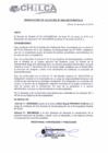 Vista preliminar de documento RESOLUCIÓN DE ALCALDÍA N° 024-2019-MDCH/A