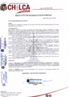 Vista preliminar de documento RESOLUCIÓN DE ALCALDÍA N° 034-2019-MDCH/A