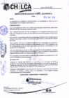 Vista preliminar de documento RESOLUCIÓN DE ALCALDÍA N° 032-2019-MDCH/A