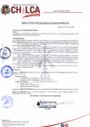 Vista preliminar de documento RESOLUCIÓN DE ALCALDÍA N° 054-2019-MDCH/A