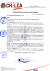 Vista preliminar de documento RESOLUCIÓN DE ALCALDÍA N° 048-2019-MDCH/A