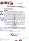 Vista preliminar de documento RESOLUCIÓN DE ALCALDÍA N° 059-2019-MDCH/A