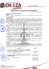 Vista preliminar de documento RESOLUCIÓN DE ALCALDÍA N° 060-2019-MDCH/A