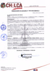 Vista preliminar de documento RESOLUCIÓN DE ALCALDÍA N° 066-2019-MDCH/A