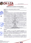Vista preliminar de documento RESOLUCIÓN DE ALCALDÍA N° 070-2019-MDCH/A