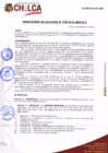 Vista preliminar de documento RESOLUCIÓN DE ALCALDÍA N° 078-2019-MDCH/A