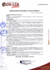 Vista preliminar de documento RESOLUCIÓN DE ALCALDÍA N° 074-2019-MDCH/A