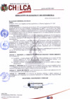 Vista preliminar de documento RESOLUCIÓN DE ALCALDÍA N° 064-2019-MDCH/A
