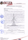 Vista preliminar de documento RESOLUCIÓN DE ALCALDÍA N° 067-2019-MDCH/A