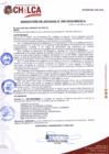Vista preliminar de documento RESOLUCIÓN DE ALCALDÍA N° 080-2019-MDCH/A