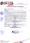 Vista preliminar de documento RESOLUCIÓN DE ALCALDÍA N° 065-2019-MDCH/A
