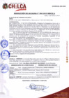Vista preliminar de documento RESOLUCIÓN DE ALCALDÍA N° 082-2019-MDCH/A