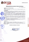Vista preliminar de documento RESOLUCIÓN DE ALCALDÍA N° 085-2019-MDCH/A