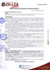 Vista preliminar de documento RESOLUCIÓN DE ALCALDÍA N° 090-2019-MDCH/A