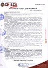 Vista preliminar de documento RESOLUCIÓN DE ALCALDÍA N° 088-2019-MDCH/A