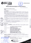 Vista preliminar de documento RESOLUCIÓN DE ALCALDÍA N° 099-2019-MDCH/A