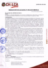 Vista preliminar de documento RESOLUCIÓN DE ALCALDÍA N° 096-2019-MDCH/A