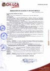 Vista preliminar de documento RESOLUCIÓN DE ALCALDÍA N° 083-2019-MDCH/A