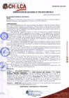Vista preliminar de documento RESOLUCIÓN DE ALCALDÍA N° 094-2019-MDCH/A