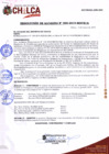 Vista preliminar de documento RESOLUCIÓN DE ALCALDÍA N° 098-2019-MDCH/A