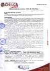 Vista preliminar de documento RESOLUCIÓN DE ALCALDÍA N° 095-2019-MDCH/A