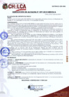 Vista preliminar de documento RESOLUCIÓN DE ALCALDÍA N° 097-2019-MDCH/A