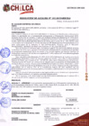 Vista preliminar de documento RESOLUCIÓN DE ALCALDÍA N° 101-2019-MDCH/A