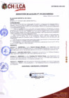 Vista preliminar de documento RESOLUCIÓN DE ALCALDÍA N° 103-2019-MDCH/A