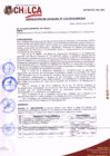 Vista preliminar de documento RESOLUCIÓN DE ALCALDÍA N° 110-2019-MDCH/A