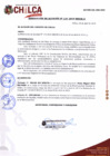 Vista preliminar de documento RESOLUCIÓN DE ALCALDÍA N° 119-2019-MDCH/A