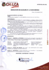 Vista preliminar de documento RESOLUCIÓN DE ALCALDÍA N° 117-2019-MDCH/A