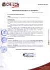 Vista preliminar de documento RESOLUCIÓN DE ALCALDÍA N° 115-2019-MDCH/A