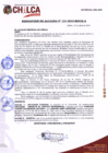 Vista preliminar de documento RESOLUCIÓN DE ALCALDÍA N° 121-2019-MDCH/A