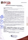 Vista preliminar de documento RESOLUCIÓN DE ALCALDÍA N° 122-2019-MDCH/A