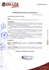Vista preliminar de documento RESOLUCIÓN DE ALCALDÍA N° 124-2019-MDCH/A
