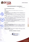 Vista preliminar de documento RESOLUCIÓN DE ALCALDÍA N° 123-2019-MDCH/A