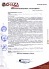 Vista preliminar de documento RESOLUCIÓN DE ALCALDÍA N° 126-2019-MDCH/A