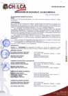Vista preliminar de documento RESOLUCIÓN DE ALCALDÍA N° 131-2019-MDCH/A