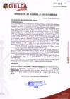 Vista preliminar de documento RESOLUCIÓN DE ALCALDÍA N° 130-2019-MDCH/A